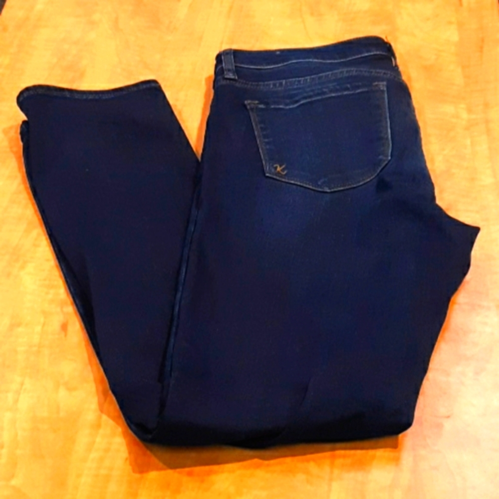 Kut From The Kloth Boyfriend Jeans Size 8